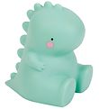 A Little Lovely Company Lamp -12,5 cm - T-Rex - Green