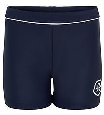 Color Kids Badebukser - Dress Blues