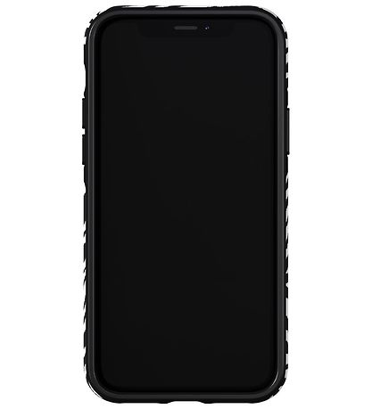 Richmond & Finch Cover - iPhone 11 Pro - Zebra