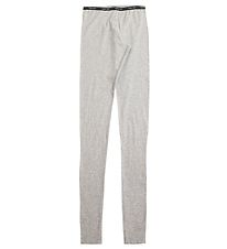 Say-So Leggings - Grå