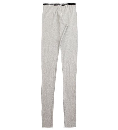 Say-So Leggings - Grå