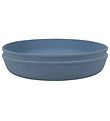 Filibabba Tallerken - Silikone - 2-pak - Powder Blue