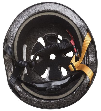 Rollerblade Hjelm - Downtown Helmet - Hvid/Sort