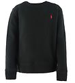 Polo Ralph Lauren Sweatshirt - Core Replen - Sort