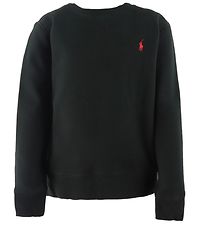 Polo Ralph Lauren Sweatshirt - Core Replen - Sort