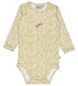 Wheat x Rodinia Body l/æ - Limited - Watercolor Grassland