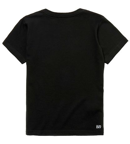 Lacoste T-shirt - Sort