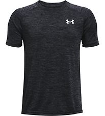 Under Armour T-shirt - Tech 2.0 - Mørkegrå