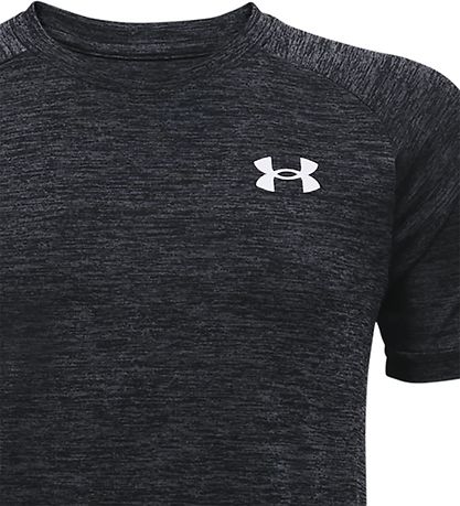 Under Armour T-shirt - Tech 2.0 - Mørkegrå