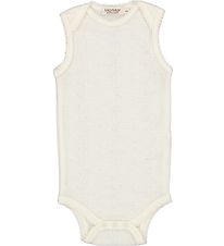 MarMar Body u/æ - Uld - Pointelle - Bini - Natural