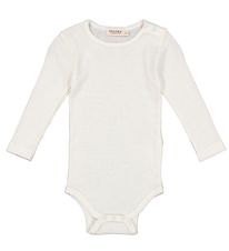 MarMar Body l/æ - Uld - Bense - Natural