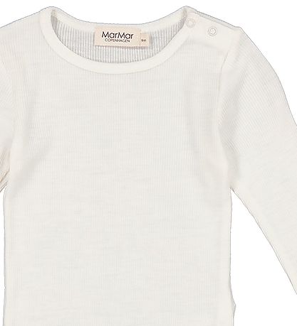 MarMar Body l/æ - Uld - Bense - Natural