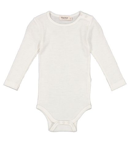 MarMar Body l/æ - Uld - Bense - Natural
