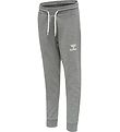 Hummel Sweatpants - hmlOn - Grå