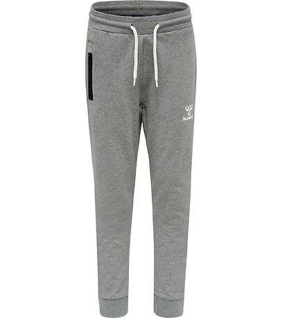 Hummel Sweatpants - hmlOn - Grå