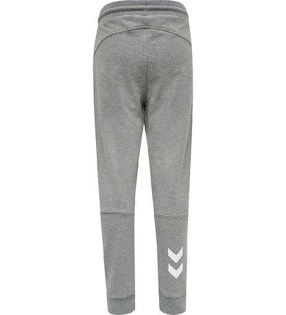 Hummel Sweatpants - hmlOn - Grå