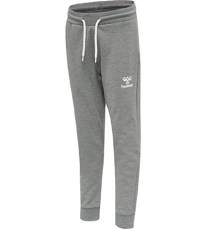 Hummel Sweatpants - hmlOn - Grå