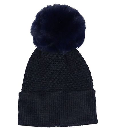 MP Hue - Uld - Oslo - Navy