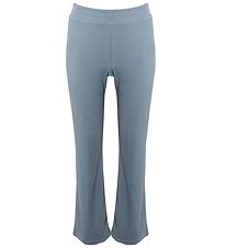 Hound Velourbukser - Sky Blue