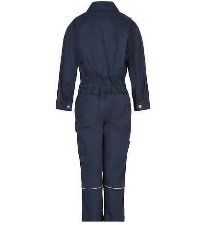 Minymo Arbejdsdragt - Navy Night