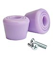 Impala Bremseklods - 2-pak - Pastel Lilac