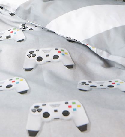 Snurk Sengetøj - Voksen - Gamer