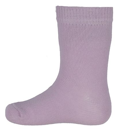 Minymo Strømper - 5-Pak - Multi - Very Grape