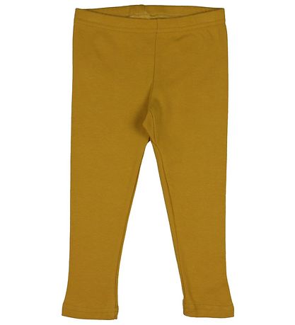 Pippi Baby Leggings - 2-Pak - Tinsel