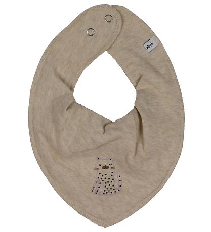 Pippi Baby Savlesmæk - 3-Pak - Violet Ice