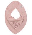 Pippi Savlesmæk - Spids - Misty Rose m. Morfars Pige