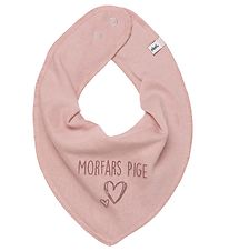 Pippi Savlesmæk - Spids - Misty Rose m. Morfars Pige