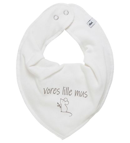 Pippi Savlesmæk - Spids - Marshmallow m. Vores Lille Mus
