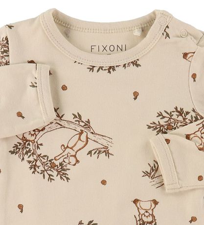 Fixoni Body l/æ - Sheer Bliss