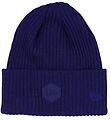 New Era Hue - Ribbed Cuff - Blå