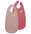 CeLaVi Hagesmæk - Lang - 2-pak - Misty Rose