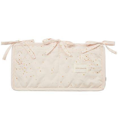 Petit by Sofie Schnoor Sengelomme - Quilted - 32x17 cm - Baby Ro