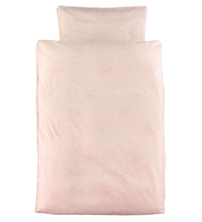 Petit by Sofie Schnoor Sengetøj - Junior - Baby Rose