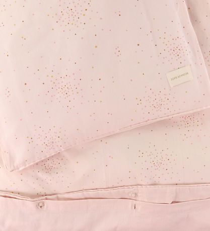 Petit by Sofie Schnoor Sengetøj - Junior - Baby Rose
