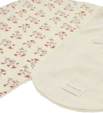 Petit by Sofie Schnoor Ammepudebetræk - 80x35 cm - Off White