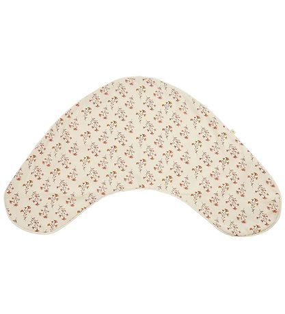 Petit by Sofie Schnoor Ammepudebetræk - 80x35 cm - Off White