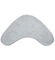 Petit by Sofie Schnoor Nursing Pillow Case - 80x35 cm - Dusty Bl