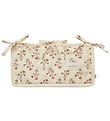 Petit by Sofie Schnoor Sengelomme - Quilted - 32x17 cm - Off Whi