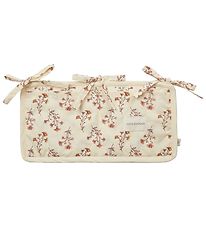 Petit by Sofie Schnoor Sengelomme - Quilted - 32x17 cm - Off Whi