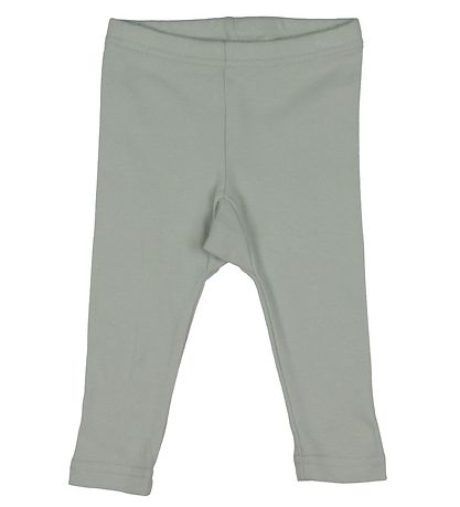 Pippi Leggings - 2-Pak - Blue Mirage