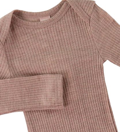 Smallstuff Body l/æ - Uld - Soft Powder