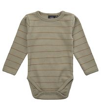 Sofie Schnoor Body l/æ - Dusty Green
