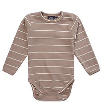 Sofie Schnoor Body l/æ - Warm Grey