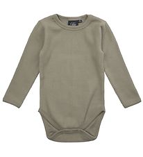 Sofie Schnoor Body l/æ - Dusty Green