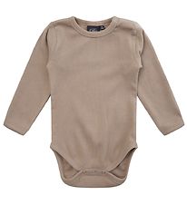 Sofie Schnoor Body l/æ - Warm Grey