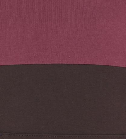 LEGO® Wear Tunika - Sweat - LWTenja 601 - Dark Brown